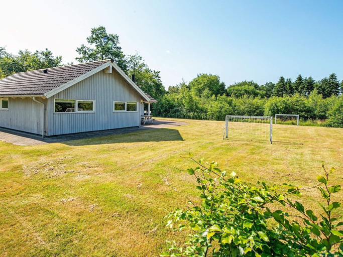 Others 2, 6 Person Holiday Home in Toftlund, Tønder