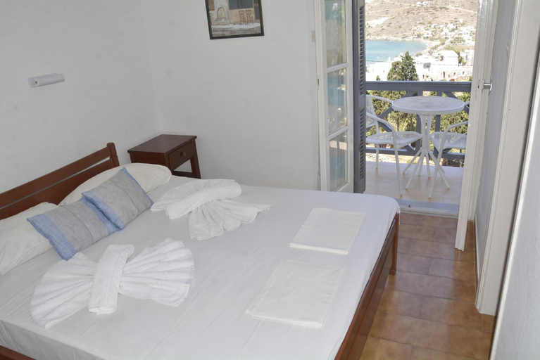 Others 2, Nefeli rooms Ios, South Aegean