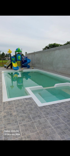 Others 4, AVA poolvilla satun, Muang Satun