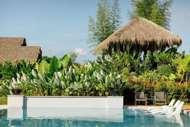 Sport & Beauty 3, La Joya Farm Resort & Spa, Aloguinsan