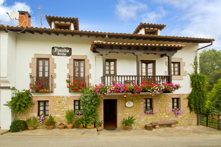 Others 2, Posada Revolgo, Cantabria