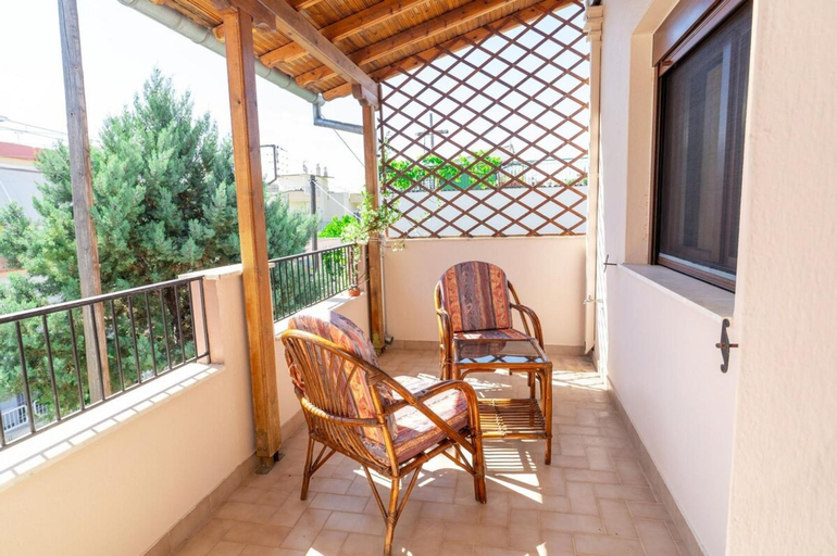 Others 4, Sylvi Maisonette Volos, Thessaly