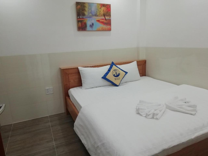 Bedroom 2, BALI Motel Vung Tau, Ho Chi Minh City