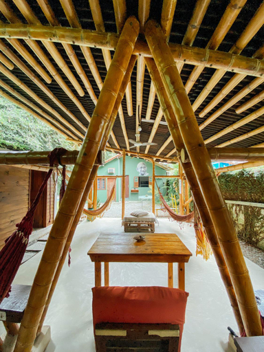 Others 4, Balaio Hostel Ilha Grande, Angra dos Reis