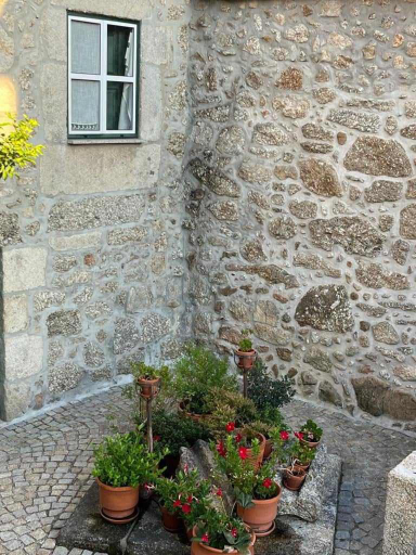 Casa do Compasso, Viseu