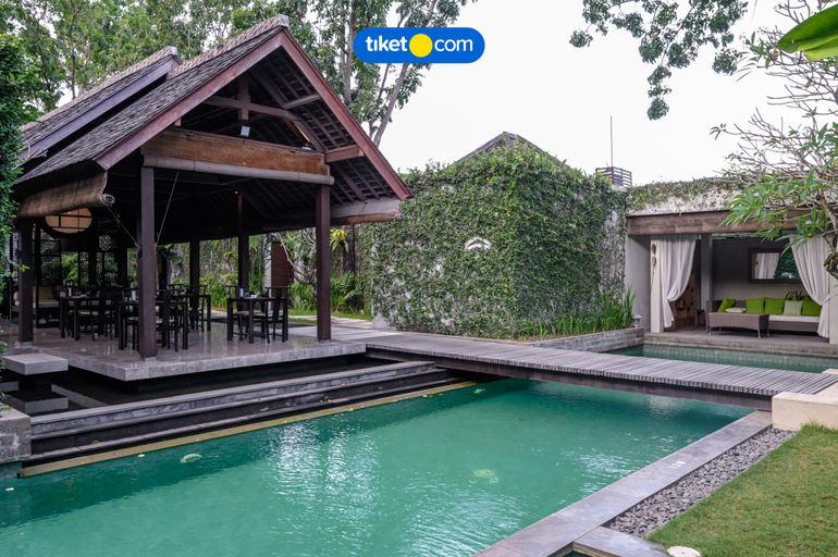 Sport & Beauty 4, The Amala Boutique Retreat, Badung