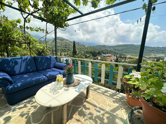 Others 5, Boungainvillea, Vlorës