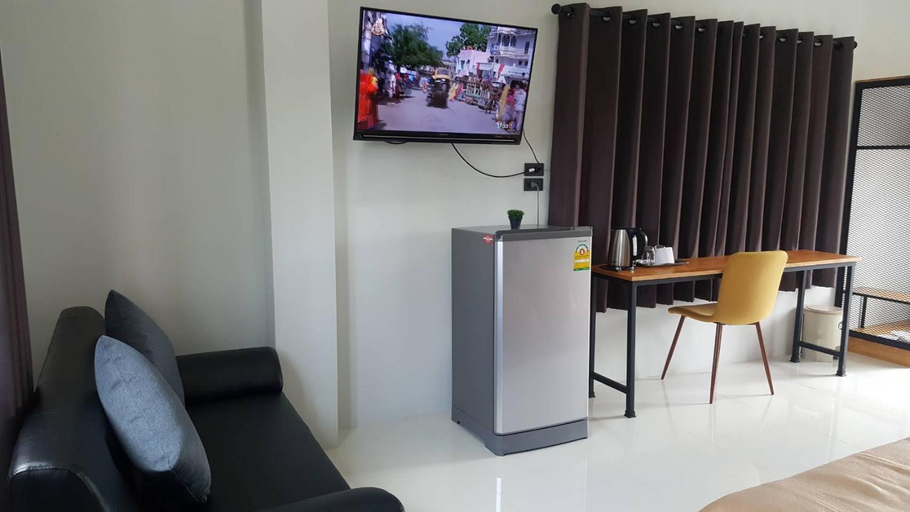 Others 2, DD Modern House, Muang Surat Thani