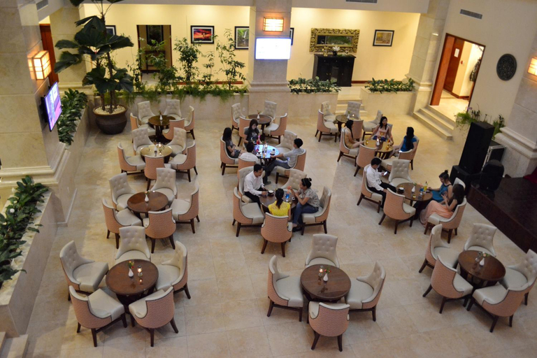 Food & Drinks 1, An Loc Hotel & Spa, Bình Long