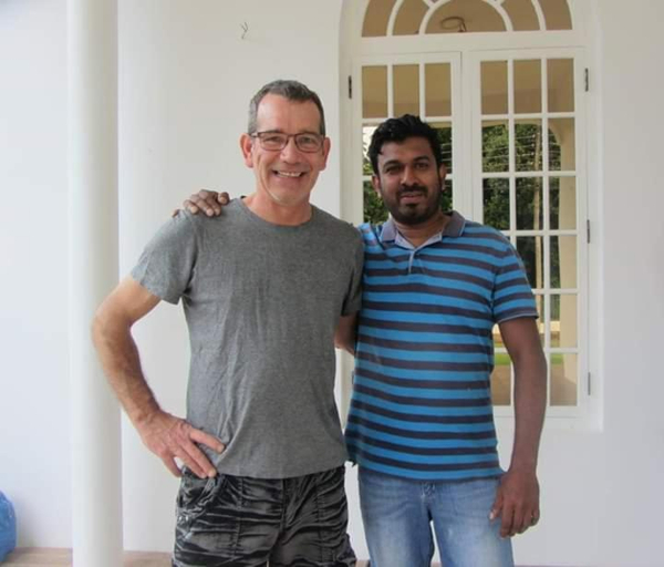 Others 3, The Inn At Matale, Matale