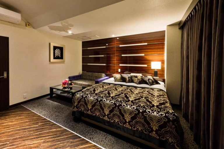 Others 5, HOTEL VERSYS (Adult Only), Hiroshima