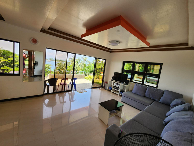 Others 3, Islandview Whitehouse - Camotes, San Francisco