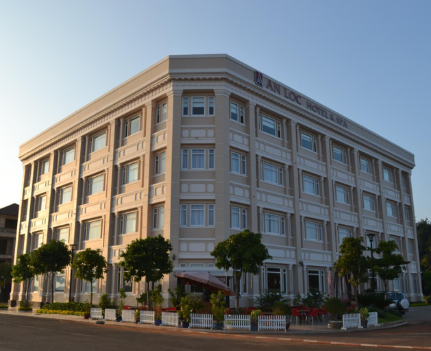 Others 2, An Loc Hotel & Spa, Bình Long