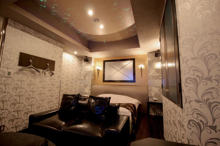 Others 5, Hotel Shasha Toyonaka - Adult Only, Toyonaka