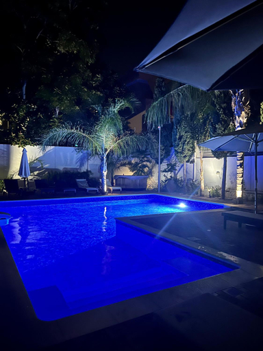 Others 3, Villa 56 Luxury apartments, South Aegean