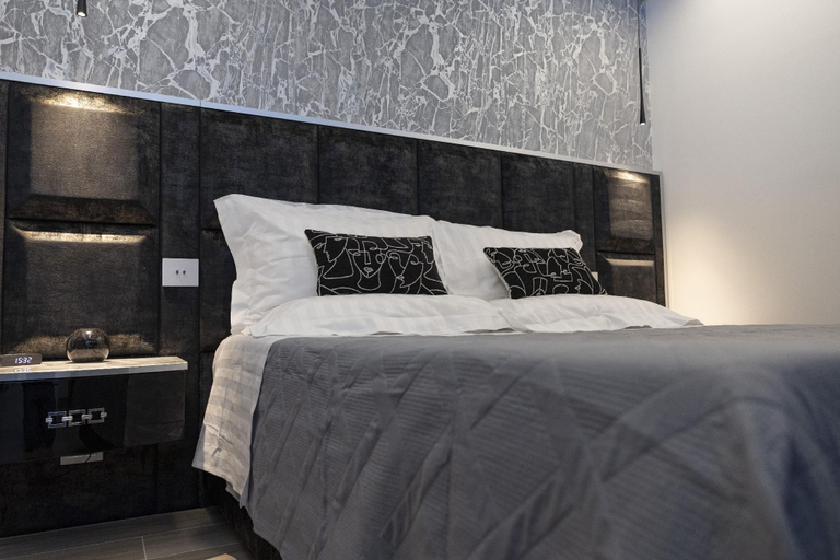 Others 5, Suite17 - Luxury GuestHouse, Bari