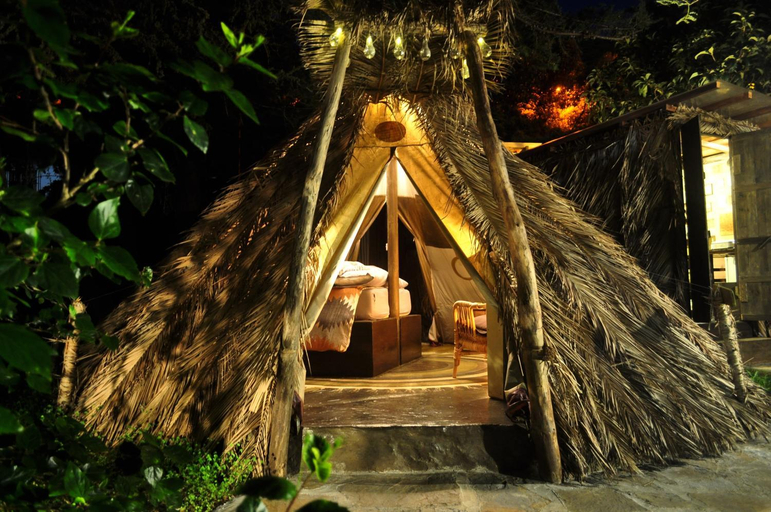 Others 3, Studio Mazo The Glamping, Santa Cruz de Tenerife