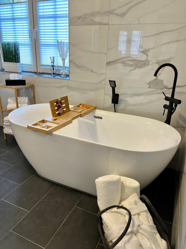 JUNIPRO Luxury Apartments, St. Wendel