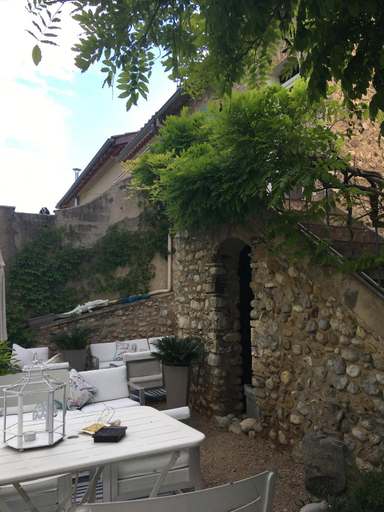 Food & Drinks 4, Les 2 grives - auberge restaurant, Alpes-de-Haute-Provence