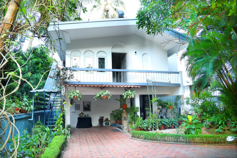 Sandra's Home, Ernakulam