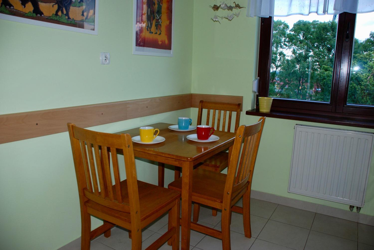 Others 5, Apartment AMUR, Kraków City