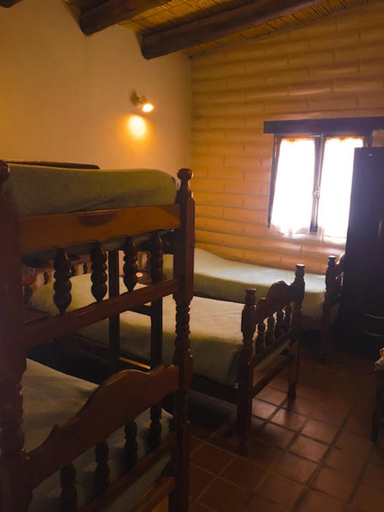 Others 4, Hosteria Las Tinajas, Tilcara