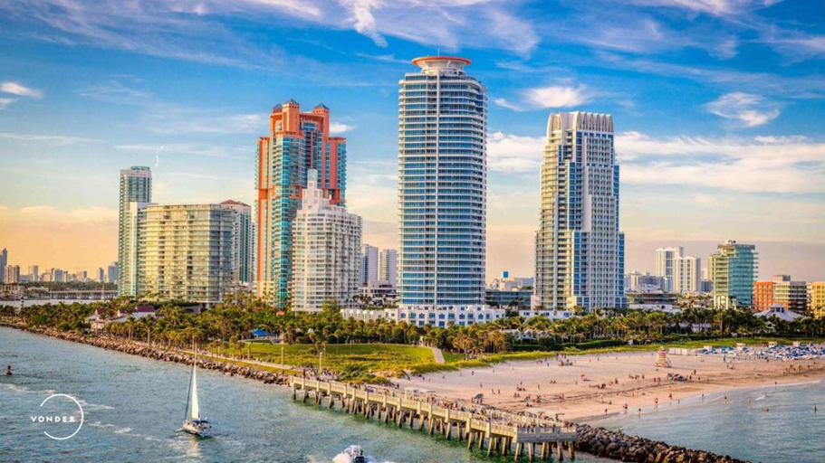 Others 5, Vonder Miami Beach - Unit 8, Miami-Dade