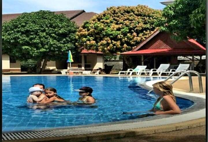 Sport & Beauty, Best Resort, Ko Samui
