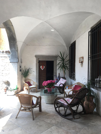 Others 4, B&B Al Caseificio, Brescia