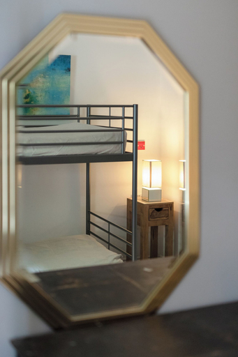 Bedroom 5, EBS London Stay, London
