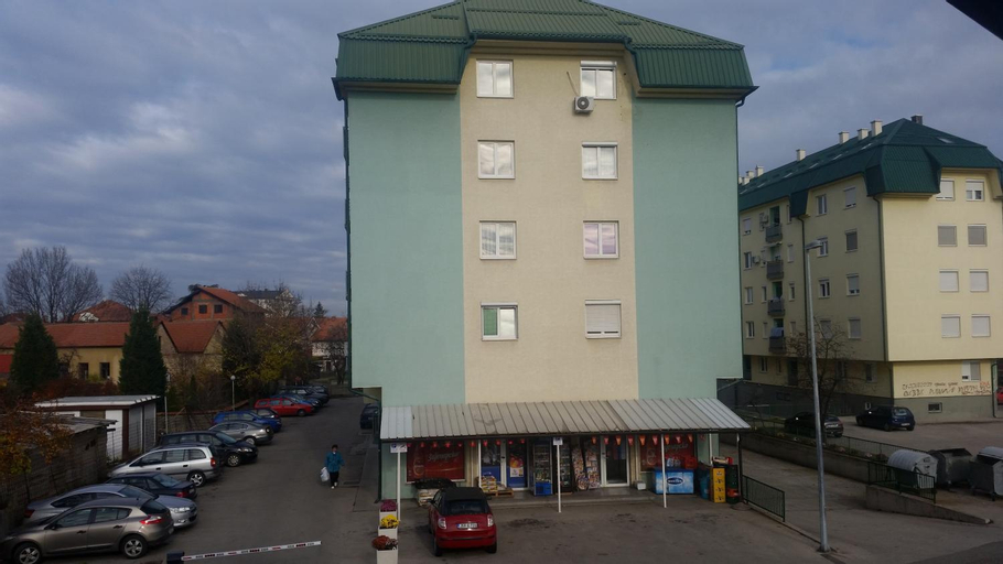Apartman Dada, Bijeljina