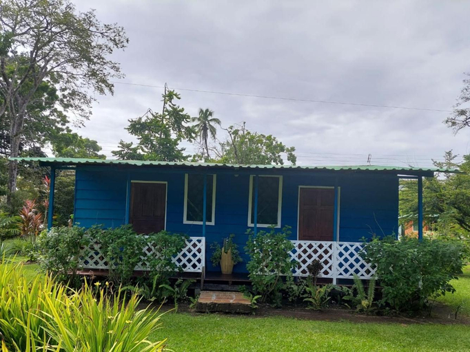 Others 4, All Rankins Eco-Lodge, Pococí
