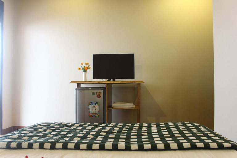Bedroom 2, Minh Kha Hotel, Phan Thiết