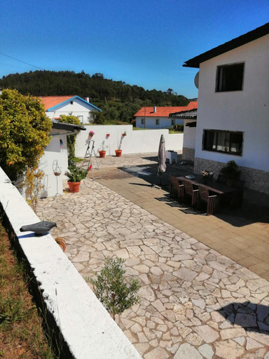 Others 3, BB Silvercoast Casa das Flores, Caldas da Rainha