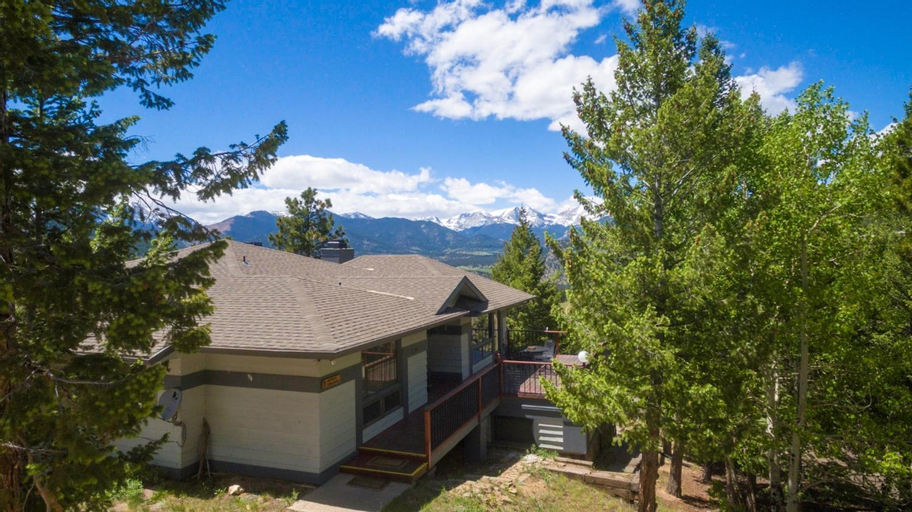 Griffin Family Condominium 4 Bedroom condo, Larimer