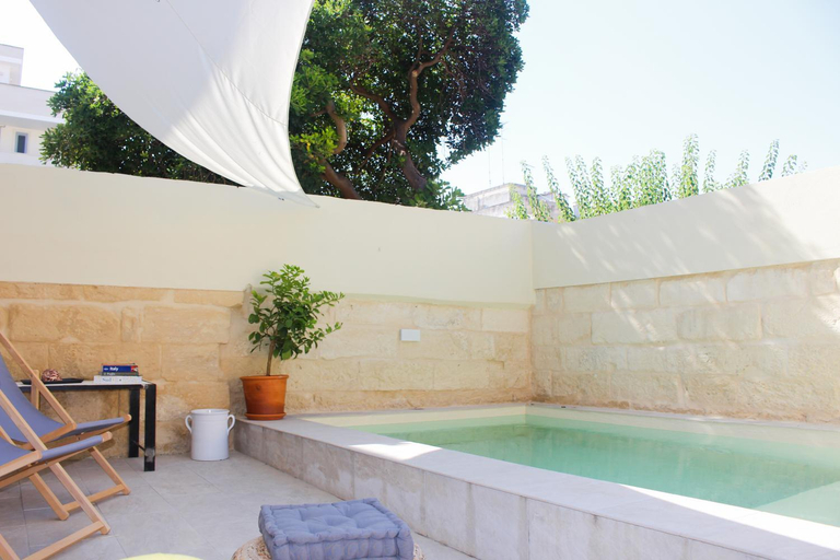 Others 2, Casa MaHe, Lecce