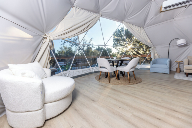 Others 5, Astryia Glamping, Gillespie