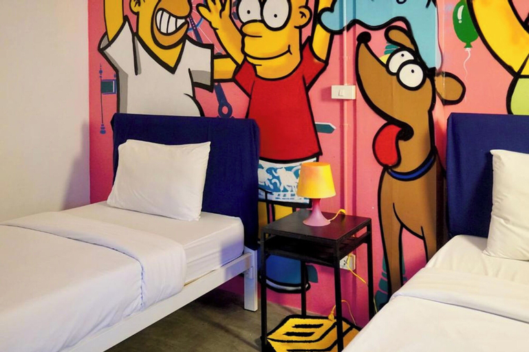 Bedroom 10