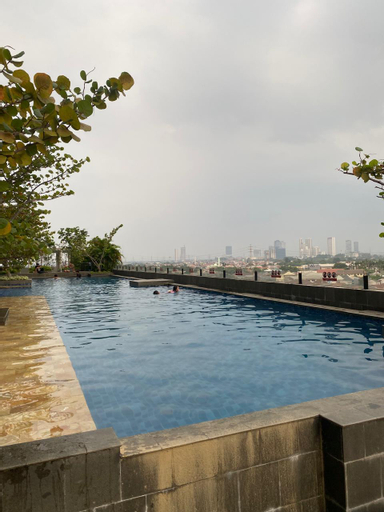 Sport & Beauty 4, TreeparkCity Cikokol By Troom, Tangerang