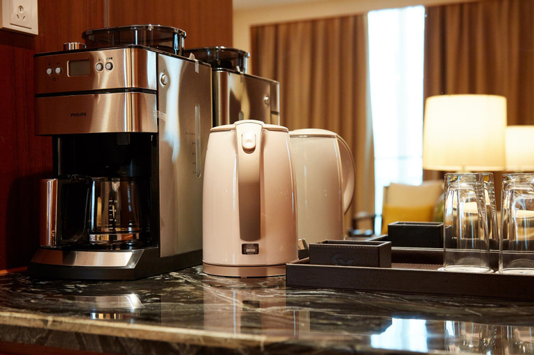 Amenities