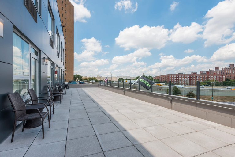 Wyndham Garden Laguardia South, New York