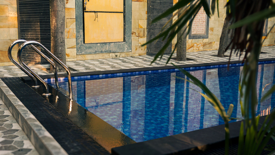 Sport & Beauty 4, Pancanaka Malioboro Hotel & Villas, Bantul