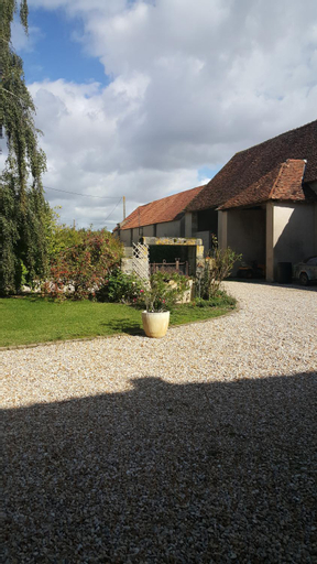 Gite L' authentique, Cher