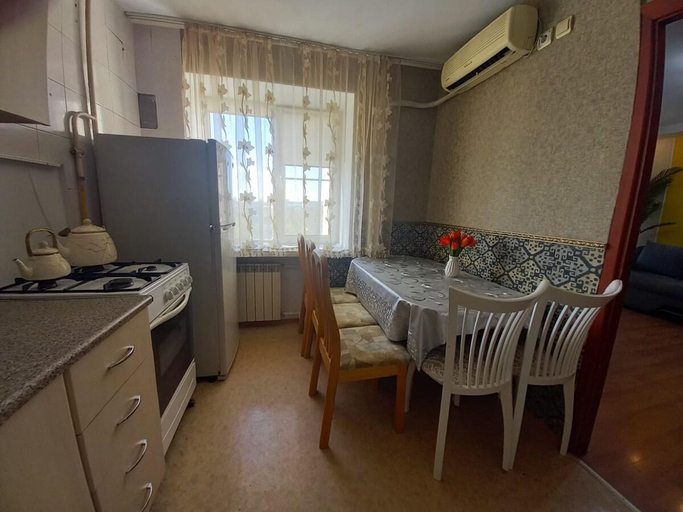 Others 5, N195 Три большие кровати в Звёздный оазис Mr.HOUSE, Aqtobe