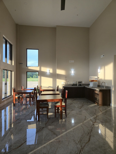 Others 5, Red Lion Inn & Suites Adairsville, Bartow