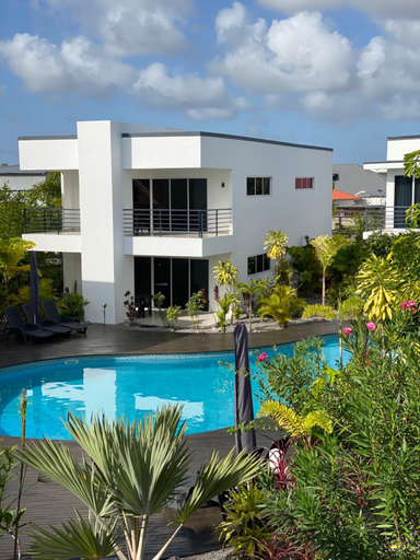 Others 3, Tucan Resort & Spa, Blauwgrond