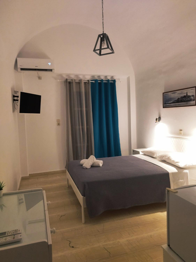 Others 2, Oscar Hotel, South Aegean
