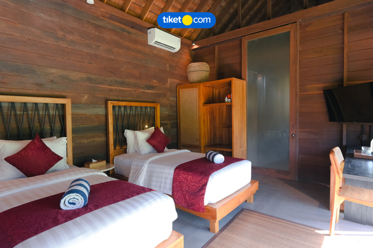 Bedroom 5