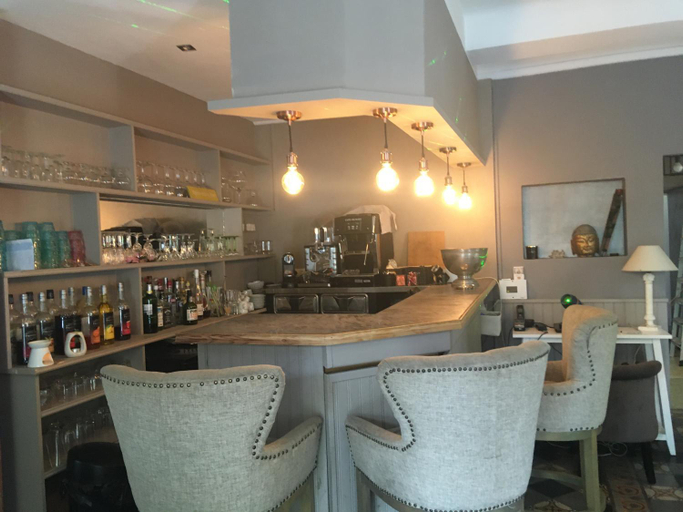 Food & Drinks 5, Les 2 grives - auberge restaurant, Alpes-de-Haute-Provence