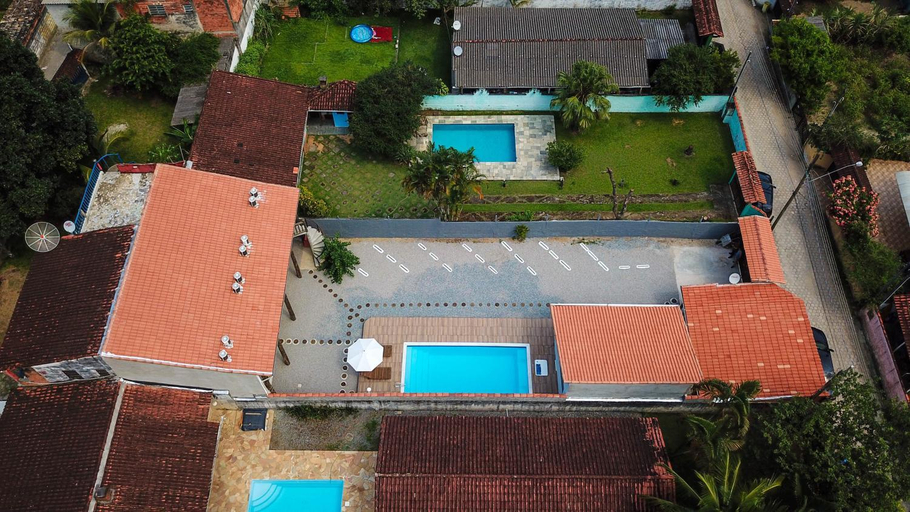 Others 3, Pousada da Arvore, São Sebastião